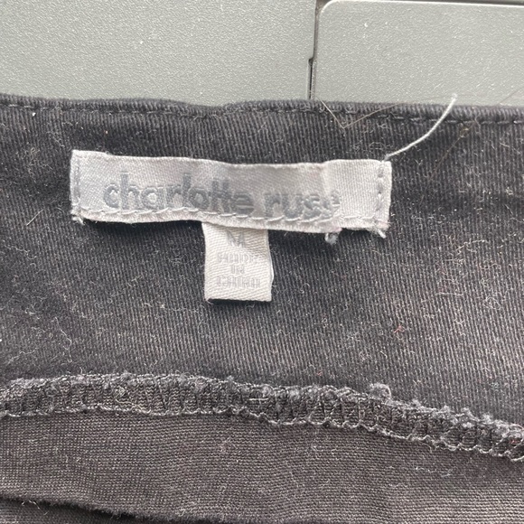 button up skirt - Picture 3 of 3